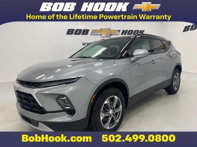 2026 Chevrolet Blazer LT for sale in Louisville, KY