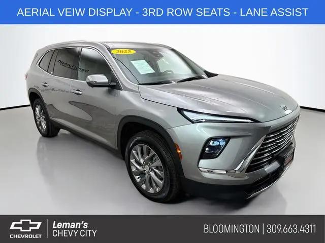 2025 Buick Enclave Preferred FWD for sale in Bloomington, IL
