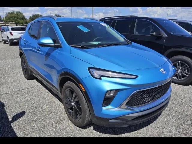 2025 Buick Encore GX Sport Touring FWD for sale in Bloomington, IL