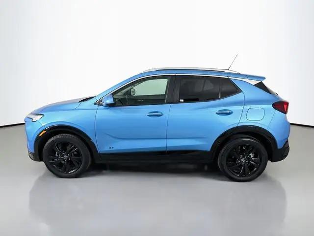2025 Buick Encore GX Sport Touring FWD