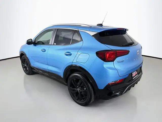 2025 Buick Encore GX Sport Touring FWD