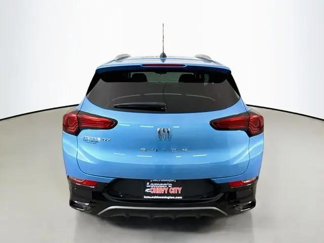 2025 Buick Encore GX Sport Touring FWD