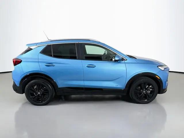 2025 Buick Encore GX Sport Touring FWD