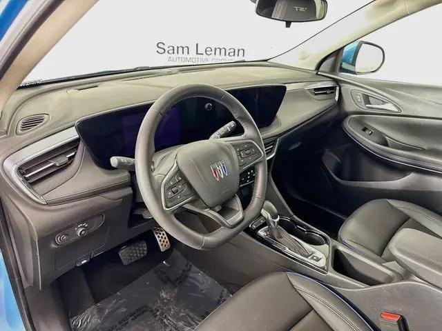 2025 Buick Encore GX Sport Touring FWD
