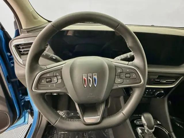 2025 Buick Encore GX Sport Touring FWD