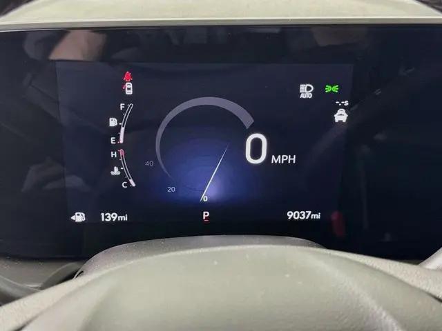 2025 Buick Encore GX Sport Touring FWD