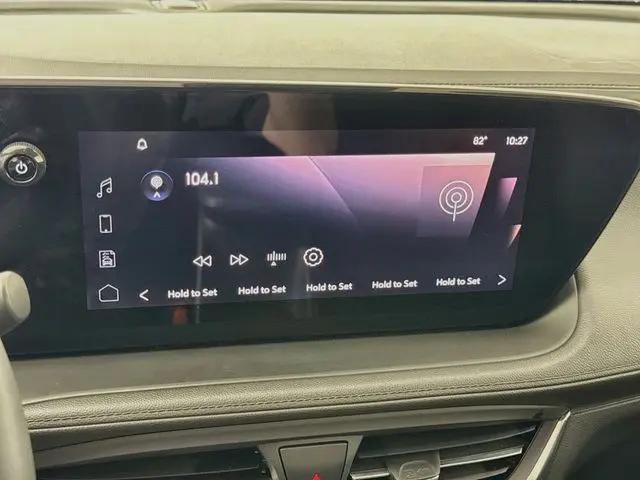 2025 Buick Encore GX Sport Touring FWD