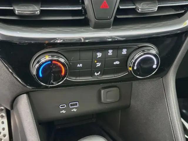 2025 Buick Encore GX Sport Touring FWD