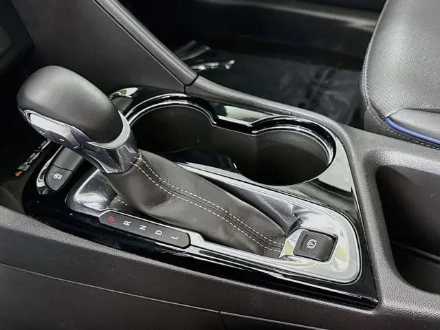 2025 Buick Encore GX Sport Touring FWD