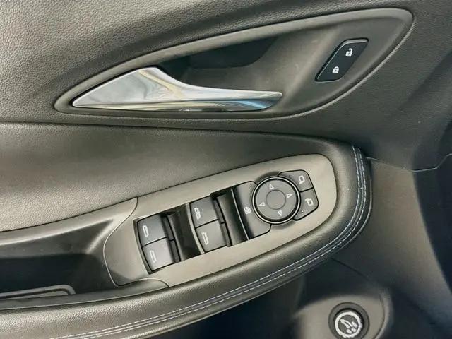 2025 Buick Encore GX Sport Touring FWD