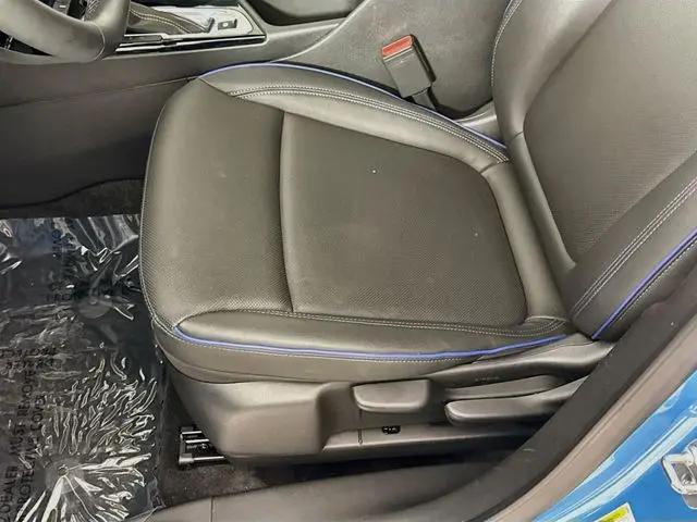 2025 Buick Encore GX Sport Touring FWD
