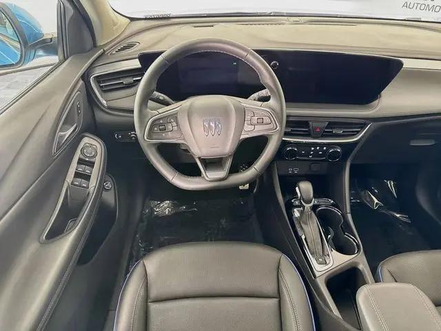 2025 Buick Encore GX Sport Touring FWD