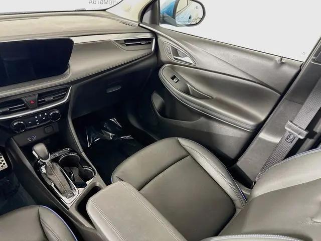 2025 Buick Encore GX Sport Touring FWD