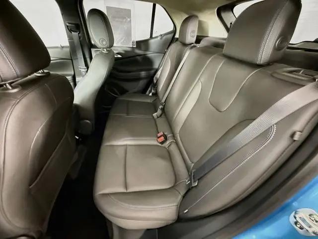 2025 Buick Encore GX Sport Touring FWD