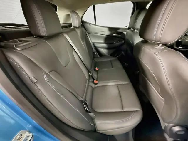 2025 Buick Encore GX Sport Touring FWD