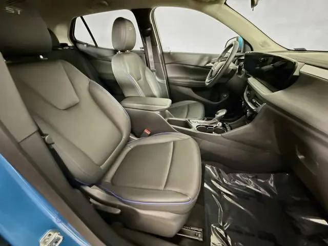 2025 Buick Encore GX Sport Touring FWD