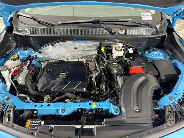 2025 Buick Encore GX Sport Touring FWD