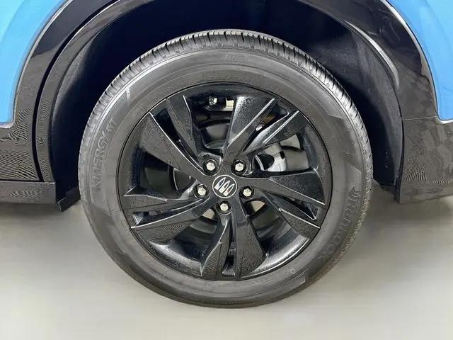 2025 Buick Encore GX Sport Touring FWD