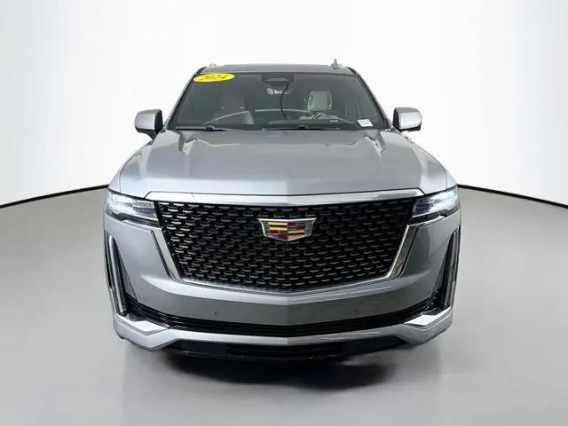 2024 Cadillac Escalade 4WD Premium Luxury