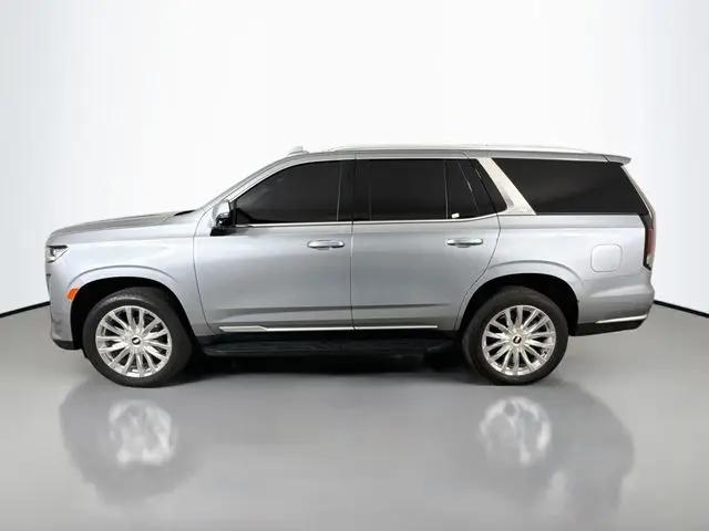2024 Cadillac Escalade 4WD Premium Luxury