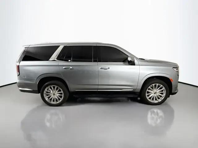 2024 Cadillac Escalade 4WD Premium Luxury