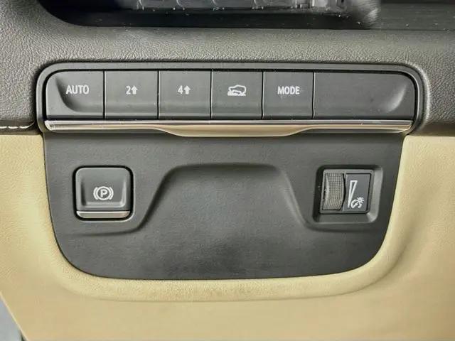 2024 Cadillac Escalade 4WD Premium Luxury