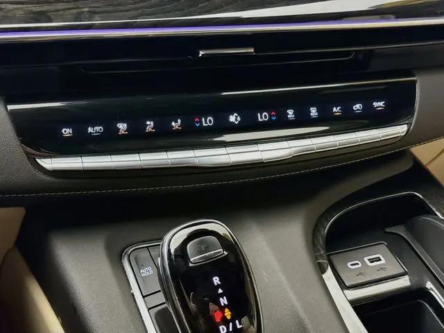 2024 Cadillac Escalade 4WD Premium Luxury