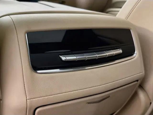 2024 Cadillac Escalade 4WD Premium Luxury