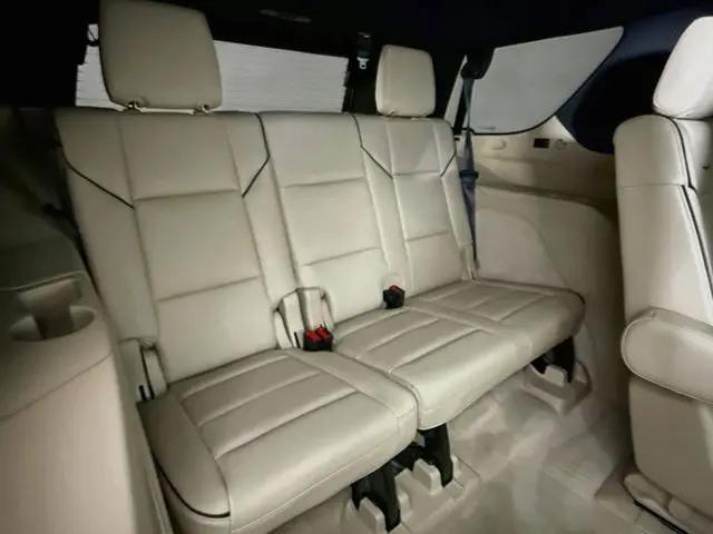 2024 Cadillac Escalade 4WD Premium Luxury
