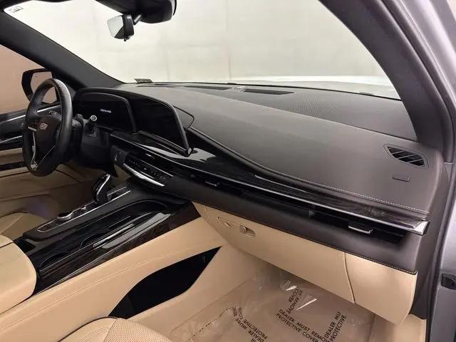 2024 Cadillac Escalade 4WD Premium Luxury