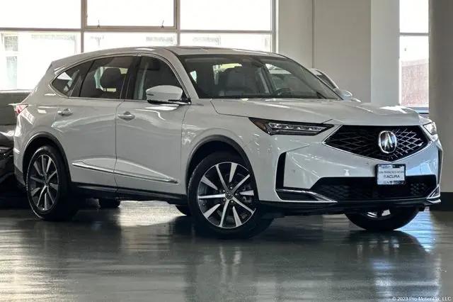 2026 Acura MDX Technology Package for sale in San Francisco, CA