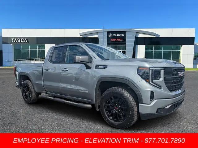2026 GMC Sierra 1500 Double Cab, Standard Bed, Elevation, RWD for sale in Palm Harbor, FL