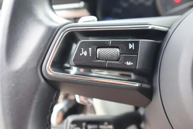 2024 Porsche Macan S