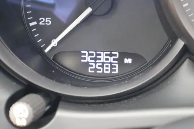 2024 Porsche Macan S