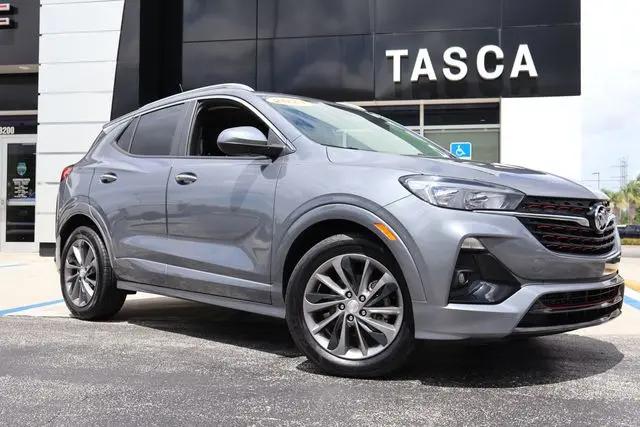 2021 Buick Encore GX FWD Select for sale in Clearwater, FL