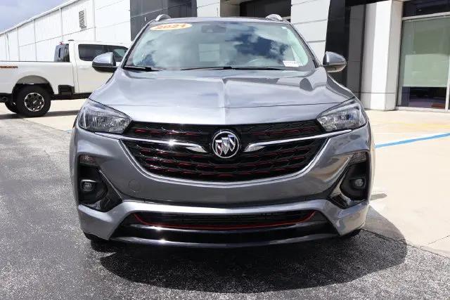 2021 Buick Encore GX FWD Select