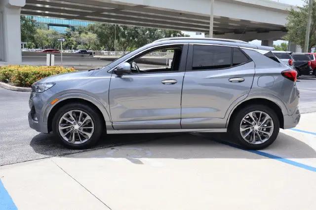 2021 Buick Encore GX FWD Select