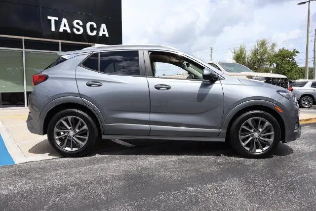 2021 Buick Encore GX FWD Select