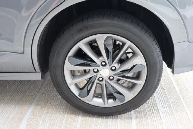2021 Buick Encore GX FWD Select