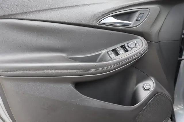 2021 Buick Encore GX FWD Select