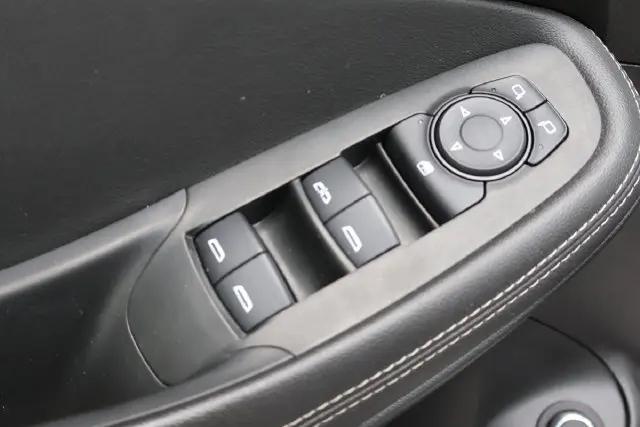 2021 Buick Encore GX FWD Select
