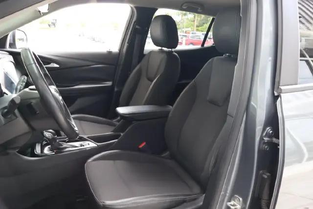 2021 Buick Encore GX FWD Select