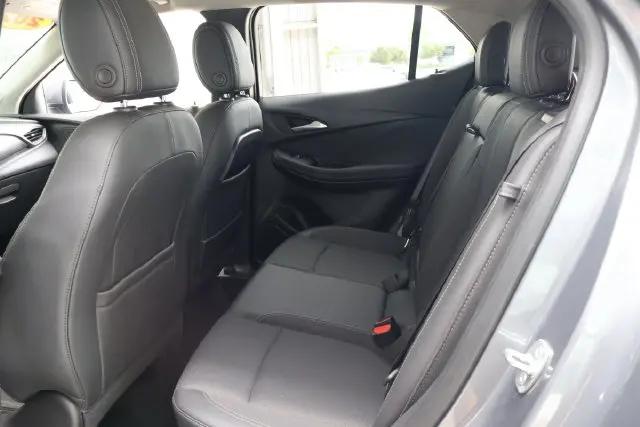 2021 Buick Encore GX FWD Select