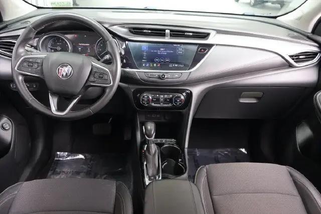 2021 Buick Encore GX FWD Select