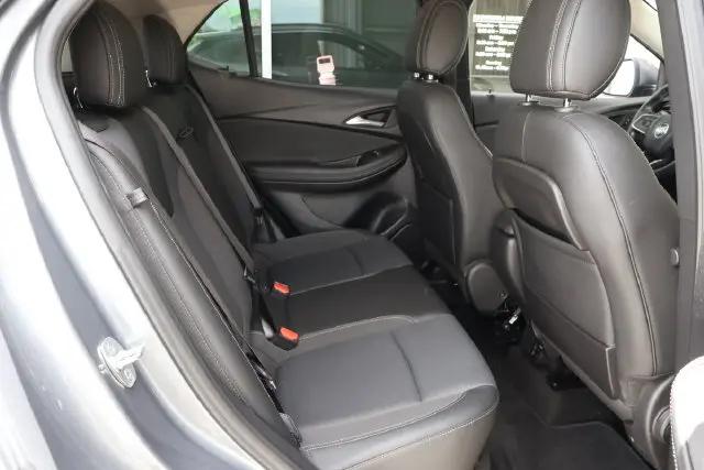 2021 Buick Encore GX FWD Select