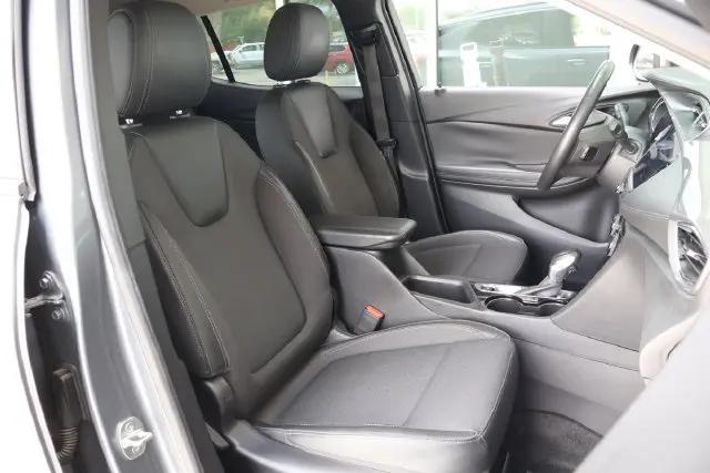 2021 Buick Encore GX FWD Select