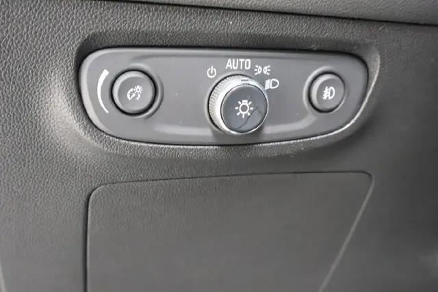 2021 Buick Encore GX FWD Select