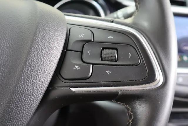 2021 Buick Encore GX FWD Select