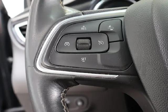 2021 Buick Encore GX FWD Select