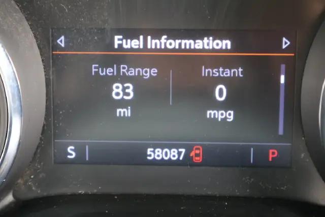 2021 Buick Encore GX FWD Select
